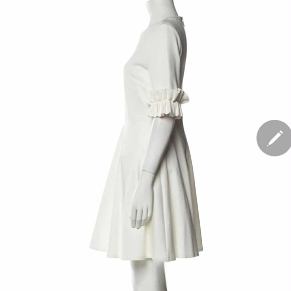 Ted Baker Dress- XS - Picture 3 of 4